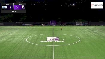 Replay: Messiah vs Scranton | Aug 30 @ 7 PM