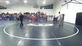 215 lbs Champ. Round 3 - Eli Galvan, Centennial vs Ethan Ono, Dos Pueblos