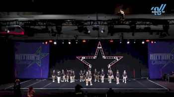 GymTyme Illinois - Sugar [2024 L2 Junior - Small Day 2] 2024 Nation's Choice Grand Nationals