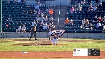 Missoula PaddleHeads vs. Glacier Range Riders - 2025 Glacier Range Riders vs Missoula PaddleHeads