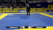 Darius Darnell Coit Jr vs Ali Hicham Jaafar 2025 Pan IBJJF Jiu-Jitsu No-Gi Championship