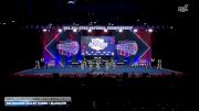 Rio Grande Valley Cheer - Black Ice [2026 L1.1 Youth - PREP - D2 - Small - A] 2026 NCA All-Star National Championship