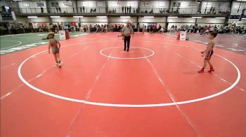 60 lbs Rr Rnd 5 - Ryker Wright, Journeymen vs Kohyn Deputy, Orchard Wrestling Club