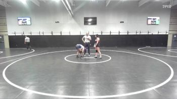 130 lbs Cons. Round 2 - Soleil Ilagan, Pioneer (San Jose) vs Elena Vasquez, Hollister High School