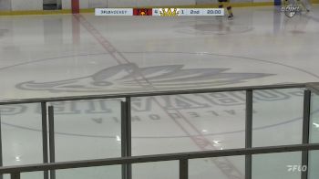 Replay: Home - 2024 Cambridge vs Komoka | Dec 7 @ 4 PM