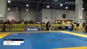 TAMMI ALANA MUSUMECI vs ANDREZA COSTA MORAIS DE SOUSA 2022 American National IBJJF Jiu-Jitsu Championship