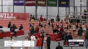 Women's 3k Invite, Finals 7
