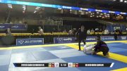 Nelson Nkem Lanfear vs Steven James Schneider Jr 2026 Pan Jiu Jitsu IBJJF Championship