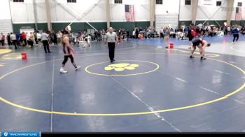 157 lbs Champ. Round 2 - Dylan White, Chadron State vs Cameron Graham, Nebraska