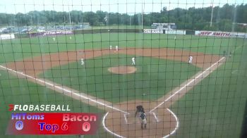 Replay: HiToms vs Macon Bacon | Jul 8 @ 7 PM