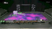 Pace HS "Pace FL" at 2026 WGI Percussion/Winds World Championships