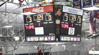 Replay: Home - 2023 Iroquois Falls vs Timmins | Oct 6 @ 7 PM