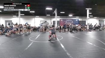 Replay: Mat 1 - 2025 Tyrant Nationals | Aug 30 @ 8 AM