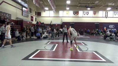 175 lbs 5th Place Match - Jax Shekleton, NH/TV vs Marek Kelsall, Pleasant Valley