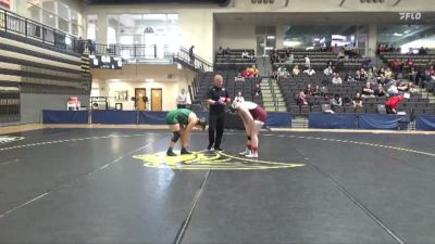 180 lbs Champ. Round 1 - Briseis St. John, Adams State vs Tracy Linklater, Schreiner University
