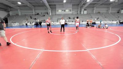 154 lbs Rr Rnd 3 - Neko Archuleta, Midwest RTC vs Derek Powell, FORGE M/S