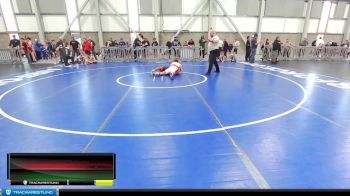 135-140 lbs Round 1 - Tate Hensley, Inland Northwest Wrestling Training Center vs Nathan Youell, Orting Jr. Cardinals Wrestling