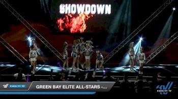 Green Bay Elite All-Stars - Pink [2020 L2 Junior - Small - A Day 2] 2020 GLCC: The Showdown Grand Nationals