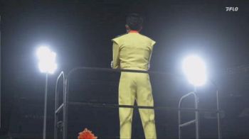 BLUECOATS "Gravity and Grace" at 2026 DCI Southeastern Championship PRESENTED BY Ultimate Drill Book