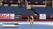 Marshall All American - Floor