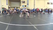 160 lbs Rr Rnd 3 - Zachary Lopez, HS Cincinnati WC vs Story Buchanan, HS Camp Reynolds