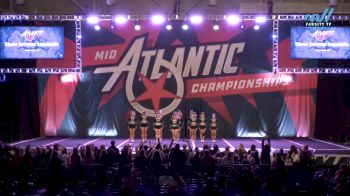 Cheer Extreme Annapolis - Lady Bullets [2024 L4.2 Senior Day 1] 2024 MidAtlantic Championship Grand Nationals
