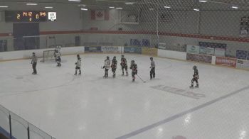 Replay: Vipr - 2024 Ottawa West vs Renfrew | Sep 29 @ 7 PM