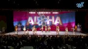 Showtime Elite Atlanta - B52's [2024 L1 Youth - Small Day 1] 2024 Aloha Gatlinburg Showdown