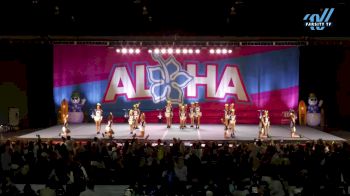 Showtime Elite Atlanta - B52's [2024 L1 Youth - Small Day 1] 2024 Aloha Gatlinburg Showdown