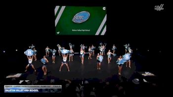 Ralston Valley High School [2026 Dance - Large Varsity Division I Game Day Finals] 2026 UDA National Dance Team Championship DI