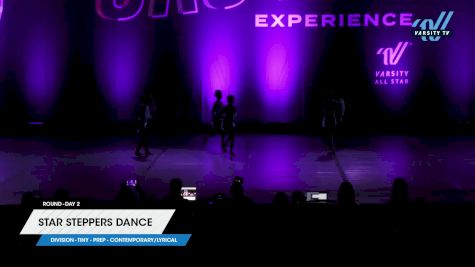 Star Steppers Dance - Tiny Prep Small Lyrical [2023 Tiny - Prep - Contemporary/Lyrical Day 2] 2023 Encore Grand Nationals