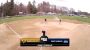 Replay: AIC vs St. Anselm | Apr 19 @ 12 PM