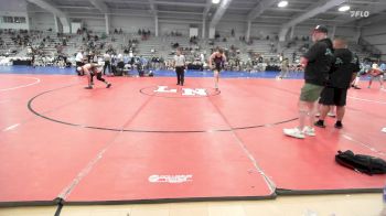 220 lbs Rr Rnd 2 - Tommy Jaynes, MI MAFIA (COBRA MAFIA) vs Deakon Snavely, Yeti: Special Forces