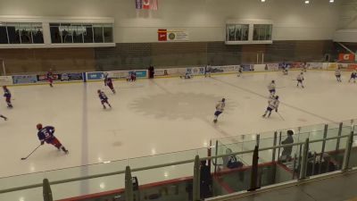 Replay: Home - 2024 Carleton Place vs Rockland | Sep 14 @ 3 PM