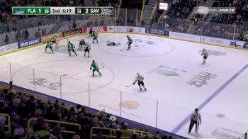 Replay: Away - 2025 Savannah vs Florida | Mar 14 @ 7 PM