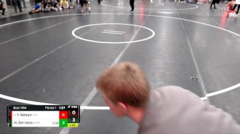 Replay: Mat 1 - 2023 Younes Hospitality Open | Nov 18 @ 9 AM