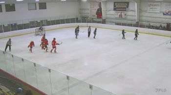 Replay: Home - 2024 Team One vs Boston Lady Whalers U14 | Jun 9 @ 12 PM