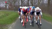 Replay: Ronde Van Drenthe (Women) | Mar 10 @ 3 PM