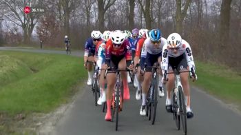 Replay: Ronde Van Drenthe (Women) | Mar 10 @ 3 PM