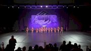 South Texas Strutters - Youth Elite Lyrical [2025 Youth - Contemporary/Lyrical - Small Day 1] 2025 Power Dance Grand Nationals