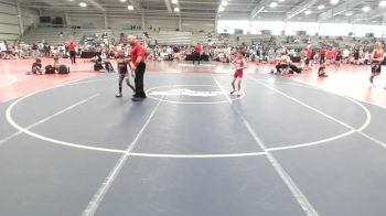 60 lbs Round Of 16 - Cruz Astorino, Revival Uprising vs Stephen Adams, Untouchables