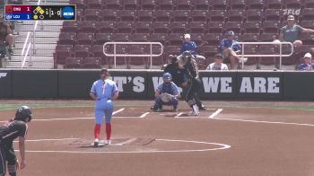 Replay: LCU vs Colorado Mesa | May 9 @ 2 PM