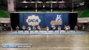 Central High School - Central High School [2025 Medium Varsity Division I Day 2] 2025 UCA Magic City Regional
