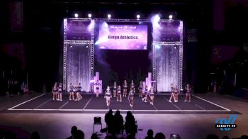 Reign Athletics - Diamonds [2023 L4 Senior 1/22/2023] 2023 SU Battle at the Boardwalk Grand Nationals
