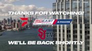 Replay: St. Peter's vs St. John's | Nov 4 @ 2 PM