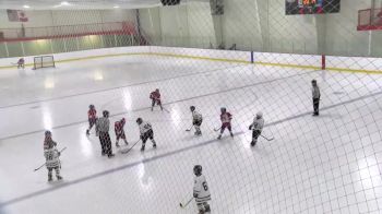 Replay: Home - 2024 Nordiques vs Imperials | Sep 22 @ 11 AM