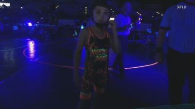 65 lbs 5th Place Match - Connor Sears, Sanderson Wrestling Academy vs Jack Luster, Athlos Wrestling