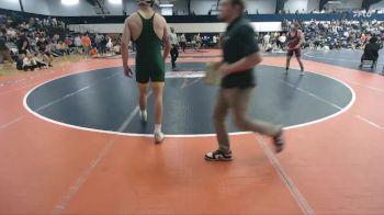 165 lbs Cons. Round 1 - Kevin Regan, Brockport vs Zachary Stevens, Arcadia