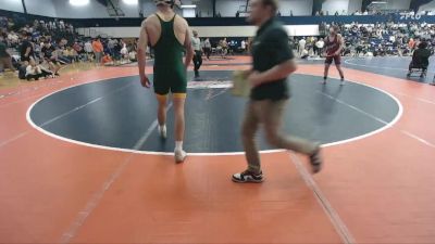 165 lbs Cons. Round 1 - Kevin Regan, Brockport vs Zachary Stevens, Arcadia
