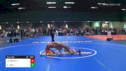 Match - Drew Munch, Pa vs Kyler Lake, Ca